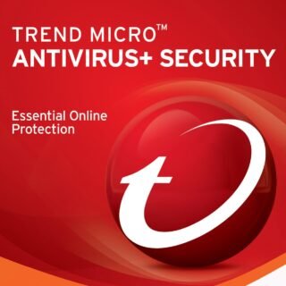 Trend Micro Internet Security (3 Device)