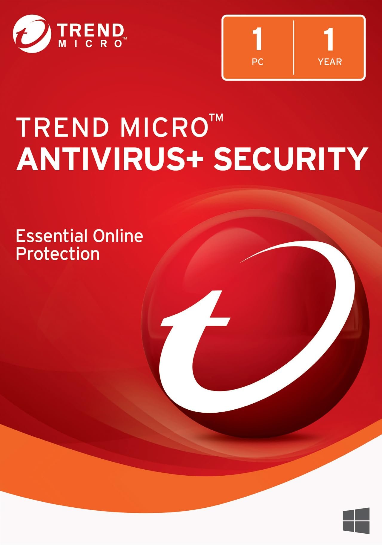 Trend Micro Internet Security (3 Device)